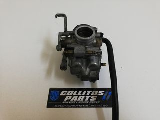 KAΡΜΠΥΡΑΤΕΡ ΓΝΗΣΙΟ ΓΙΑ HONDA CBR 125R-thumb-15