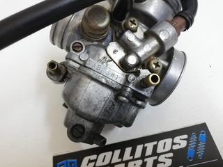 KAΡΜΠΥΡΑΤΕΡ ΓΝΗΣΙΟ ΓΙΑ HONDA CBR 125R-thumb-10