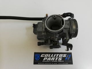 KAΡΜΠΥΡΑΤΕΡ ΓΝΗΣΙΟ ΓΙΑ HONDA CBR 125R-thumb-11