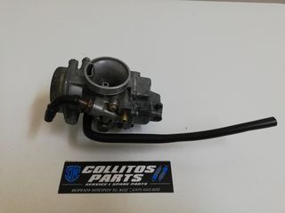 KAΡΜΠΥΡΑΤΕΡ ΓΝΗΣΙΟ ΓΙΑ HONDA CBR 125R-thumb-6