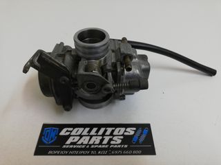 KAΡΜΠΥΡΑΤΕΡ ΓΝΗΣΙΟ ΓΙΑ HONDA CBR 125R-thumb-5