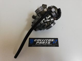KAΡΜΠΥΡΑΤΕΡ ΓΝΗΣΙΟ ΓΙΑ HONDA CBR 125R-thumb-7