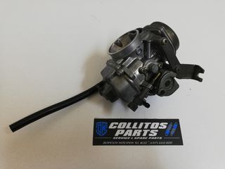 KAΡΜΠΥΡΑΤΕΡ ΓΝΗΣΙΟ ΓΙΑ HONDA CBR 125R-thumb-8