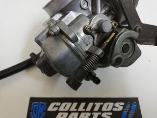 KAΡΜΠΥΡΑΤΕΡ ΓΝΗΣΙΟ ΓΙΑ HONDA CBR 125R-thumb-9
