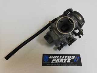 KAΡΜΠΥΡΑΤΕΡ ΓΝΗΣΙΟ ΓΙΑ HONDA CBR 125R