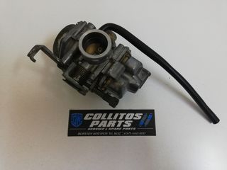 KAΡΜΠΥΡΑΤΕΡ ΓΝΗΣΙΟ ΓΙΑ HONDA CBR 125R-thumb-1