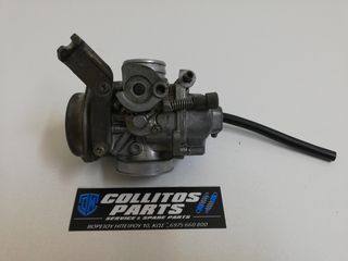 KAΡΜΠΥΡΑΤΕΡ ΓΝΗΣΙΟ ΓΙΑ HONDA CBR 125R-thumb-12