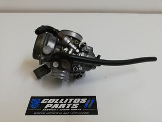 KAΡΜΠΥΡΑΤΕΡ ΓΝΗΣΙΟ ΓΙΑ HONDA CBR 125R-thumb-13