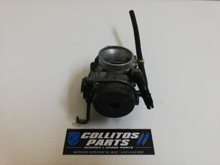 KAΡΜΠΥΡΑΤΕΡ ΓΝΗΣΙΟ ΓΙΑ HONDA CBR 125R-thumb-14