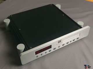 CD PLAYER  MOON  SIM AUDIO  NOVA LIMITED EDITION-thumb-7