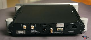 CD PLAYER  MOON  SIM AUDIO  NOVA LIMITED EDITION-thumb-14