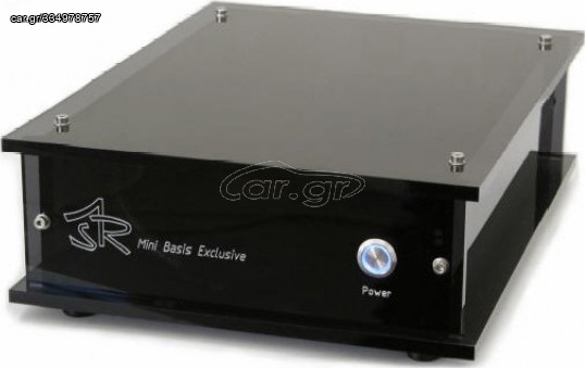 PHONO  ASR  MINI  BASIS  EXCLUSIVE