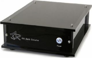 PHONO  ASR  MINI  BASIS  EXCLUSIVE