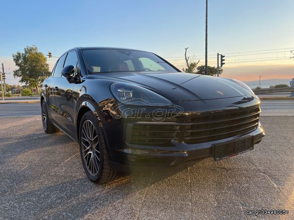 Porsche Cayenne '19 E-Hybrid New Model / ΠΡΟΣΦΟΡΑ 