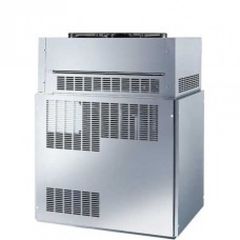 ΠΡΟΣΦΟΡΑ!!! KARAMCO SM4500 Παγομηχανές - Μηχανές Παγοκύβων για Λέπι Πάγου (Παγάκι σε Λέπι: 1.5 - 3mm - Παραγωγή: 2200kg/24h)
