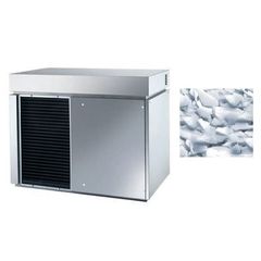 ΠΡΟΣΦΟΡΑ!!! KARAMCO SM1300 Παγομηχανές - Μηχανές Παγοκύβων για Λέπι Πάγου (Παγάκι σε Λέπι: 1.5 - 3mm - Παραγωγή: 620kg/24h)