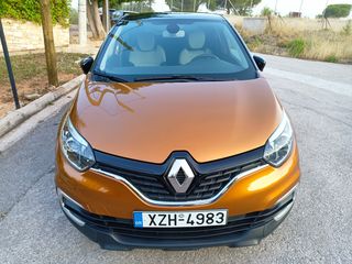 Renault Captur '19 1.3Tce full Extra 