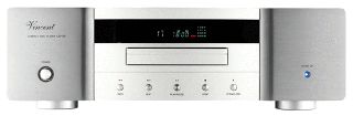 CD PLAYER  VINCENT  S - 5  HDCD  192 ΚΗΖ