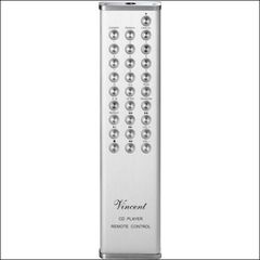 CD PLAYER  VINCENT  S - 5  HDCD  192 ΚΗΖ-thumb-1