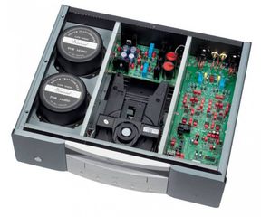 CD PLAYER  VINCENT  S - 5  HDCD  192 ΚΗΖ-thumb-3
