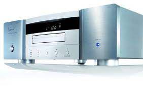 CD PLAYER  VINCENT  S - 5  HDCD  192 ΚΗΖ-thumb-7