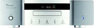 CD PLAYER  VINCENT  S - 5  HDCD  192 ΚΗΖ-thumb-10