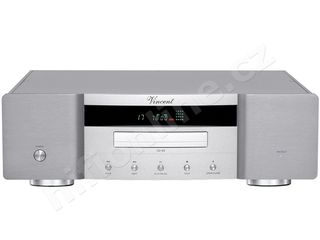 CD PLAYER  VINCENT  S - 5  HDCD  192 ΚΗΖ-thumb-11