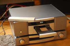 CD PLAYER  VINCENT  S - 5  HDCD  192 ΚΗΖ-thumb-13