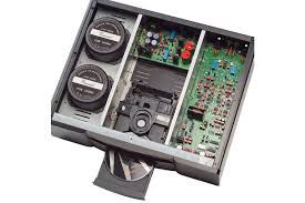 CD PLAYER  VINCENT  S - 5  HDCD  192 ΚΗΖ-thumb-15
