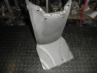 Honda SH 300i 2011-2015 | Πλαστικό Εσωτερικής Ποδιάς/ Πατώματος