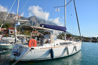Beneteau 2008 Oceanis 37