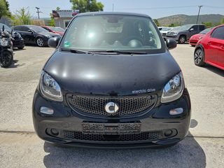 Smart ForFour 2018 EQ passion-thumb-1