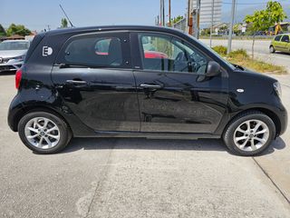Smart ForFour 2018 EQ passion-thumb-3