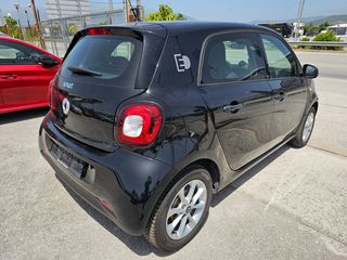 Smart ForFour 2018 EQ passion-thumb-4