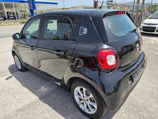 Smart ForFour 2018 EQ passion-thumb-6