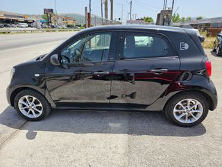 Smart ForFour 2018 EQ passion-thumb-7