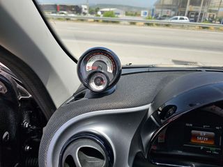 Smart ForFour 2018 EQ passion-thumb-12
