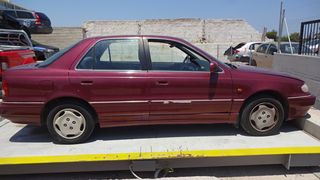 Πόρτες Εμπρός-Πίσω Hyundai Lantra '99 Προσφορά.