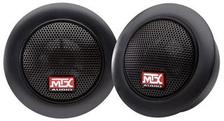 MTX Σετ Ηχεία Αυτοκινήτου με 90W RMS (4 Δρόμων)