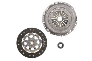 Συμπλέκτης/εξαρτήματα DS DS 3; CITROEN BERLINGO, BERLINGO MULTISPACE, BERLINGO/MINIVAN, C2, C3 AIRCROSS II, C3 I, C3 II, C3 III, C3 PICASSO, C4, C4 CACTUS 1.2/1.6D/2.0D 08.00-