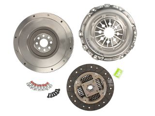 Σετ συμπλέκτη OPEL ASTRA H, ASTRA H GTC, COMBO TOUR, COMBO/MINIVAN, CORSA C, MERIVA A 1.7D