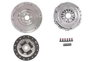 Συμπλέκτης/εξαρτήματα CHEVROLET AVEO, CAPTIVA, EPICA, LACETTI, NUBIRA; OPEL ANTARA A 1.3D/2.0D 01.05-
