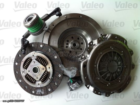 Σετ συμπλέκτη MERCEDES SPRINTER 2-T (B901, B902), SPRINTER 3-T (B903), SPRINTER 4-T (B904) 2.1D/2.7D 04.00-05.06