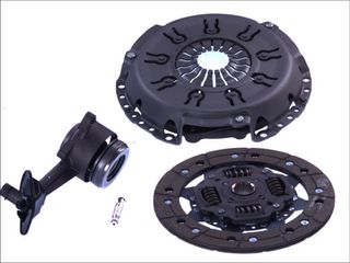 Συμπλέκτης/εξαρτήματα  FORD MONDEO I 1.6/1.8 02.93-08.96