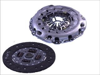Συμπλέκτης/εξαρτήματα  MERCEDES SPRINTER 2-T (B901, B902), SPRINTER 3-T (B903), SPRINTER 4-T (B904), SPRINTER 5-T (B905) 2.1D-2.7D 02.95-05.06