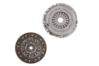 Σετ συμπλέκτη  FORD GALAXY II, MONDEO IV, S-MAX 1.8D 05.06-06.15