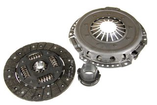 Συμπλέκτης/εξαρτήματα  BMW 3 (E30), 5 (E28), 5 (E34), Z1 2.0-2.7 06.81-11.93
