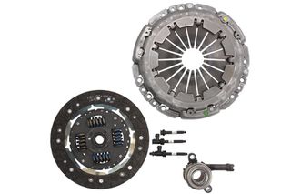 Συμπλέκτης/εξαρτήματα NISSAN INTERSTAR, PRIMASTAR; OPEL MOVANO A, VIVARO A; RENAULT MASTER II, TRAFIC II 2.0D-3.0D 09.00-