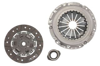 Συμπλέκτης/εξαρτήματα MAZDA 6, MPV II 2.0-3.0 01.02-07.13