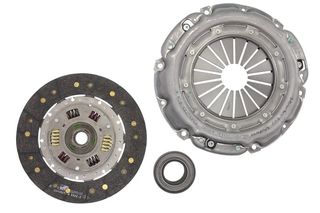 Σετ συμπλέκτη LAND ROVER 110/127, DEFENDER, DISCOVERY I, DISCOVERY II, RANGE ROVER I 2.0-4.0 04.86-